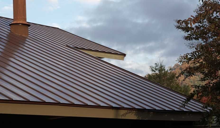 Reparatii Acoperis Tigla Metalica - Manopera Montaj - Solicita Oferta