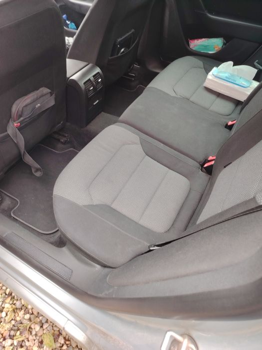 Passat b7 1.6 tdi bluemotion