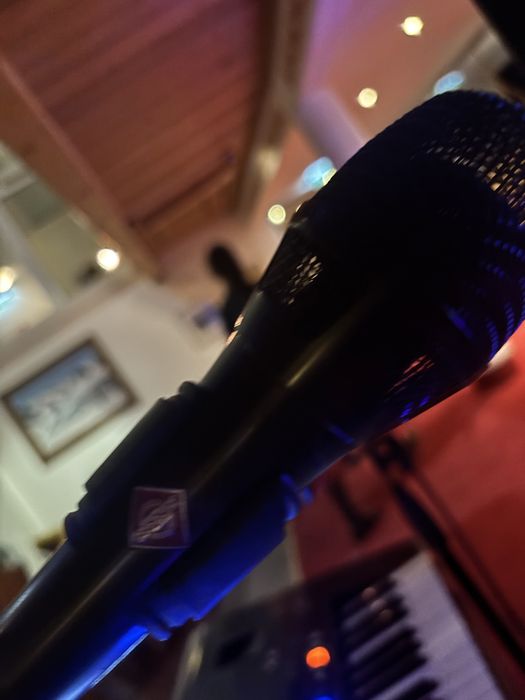 Microfon Neumann KMS105
