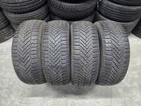 Set 4 anvelope SH iarna Michelin 215/60/16
