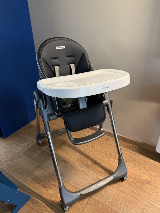 Peg perego prima papa столче