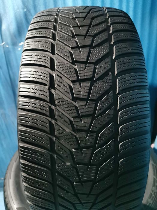 245 45 18 hankook m+s 4 buc