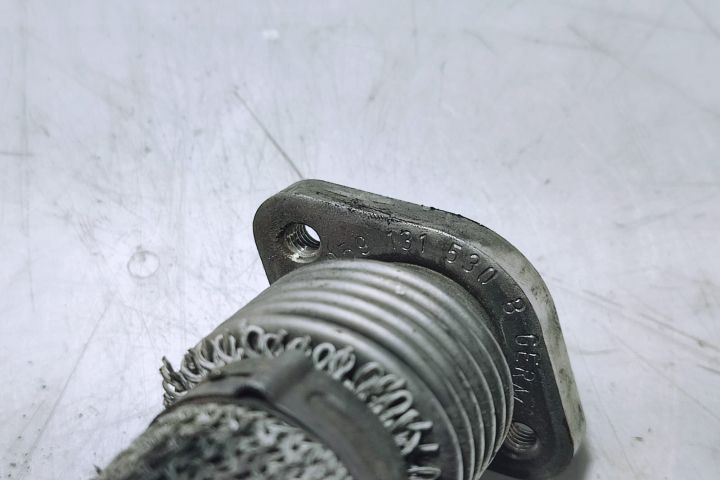 Conducta racitor gaze 059131530b 3.0 tdi CAS Volkswagen VW Phaeton 1