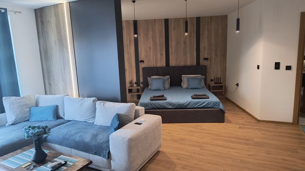 Апартамент Ронин