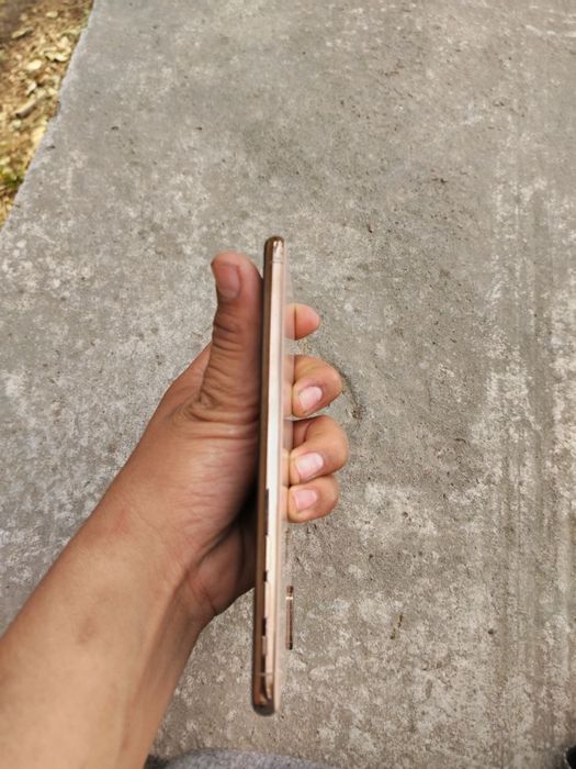 Iphone xs max 64gb