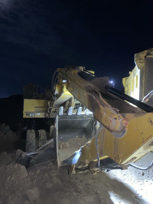 Kelishaydigan joyi bor