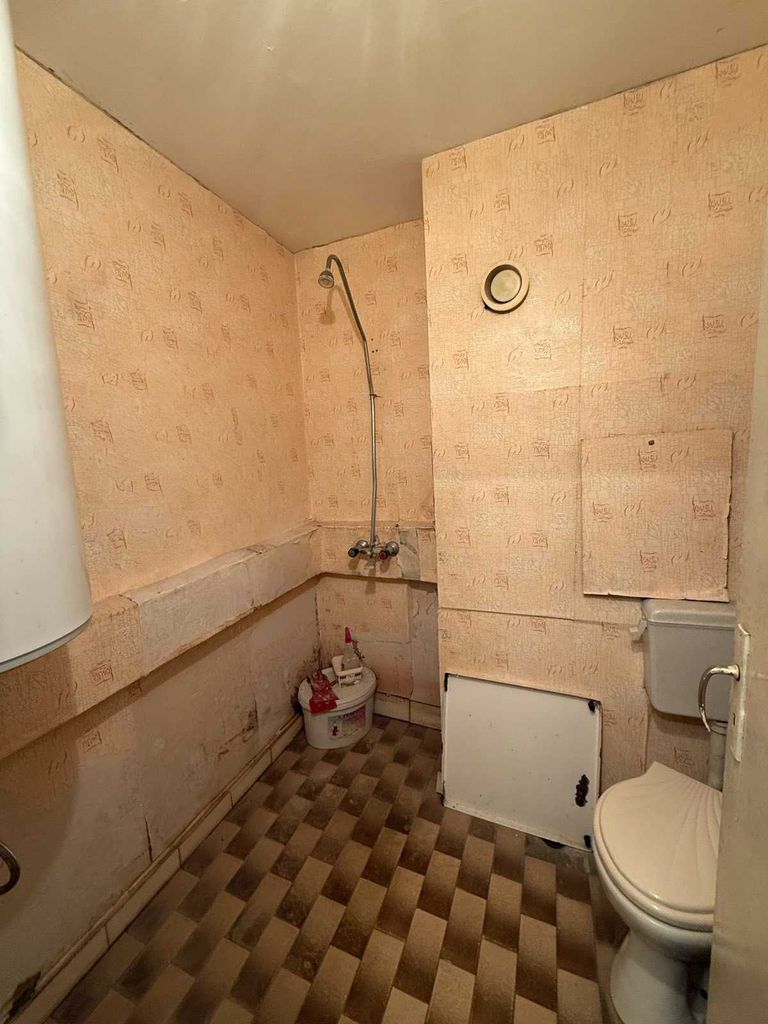 Продава се Двустаен апартамент в Пазарджик, Ябълките - 46 кв.м за 696 €/кв.м - Снимка #3