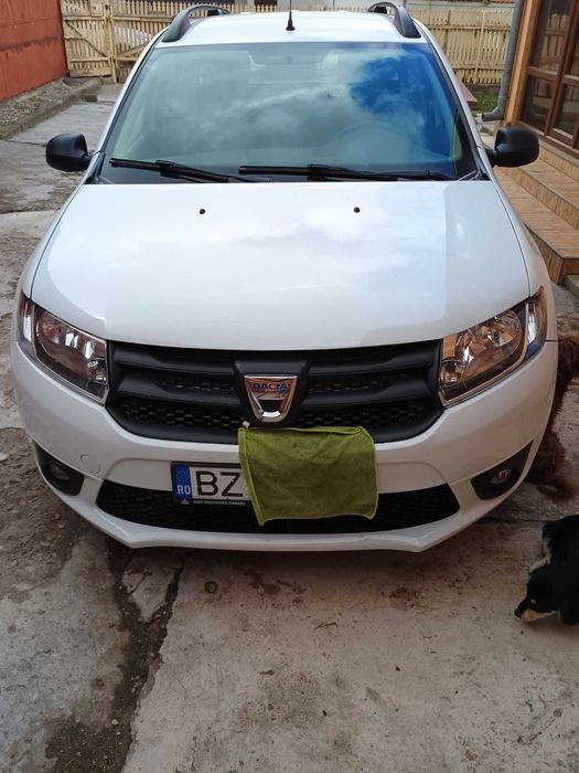 vand dacia logan mcv