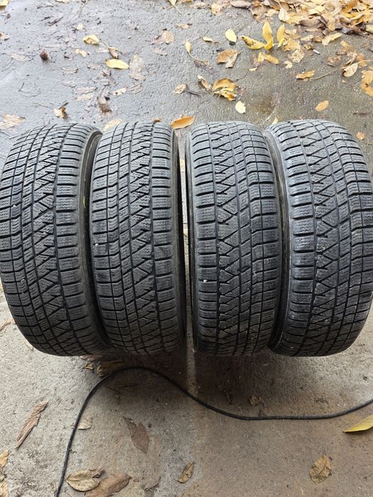 Kumho 205.70.15 цола