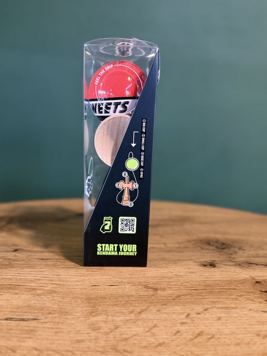 Kendama Sweets starter rosie