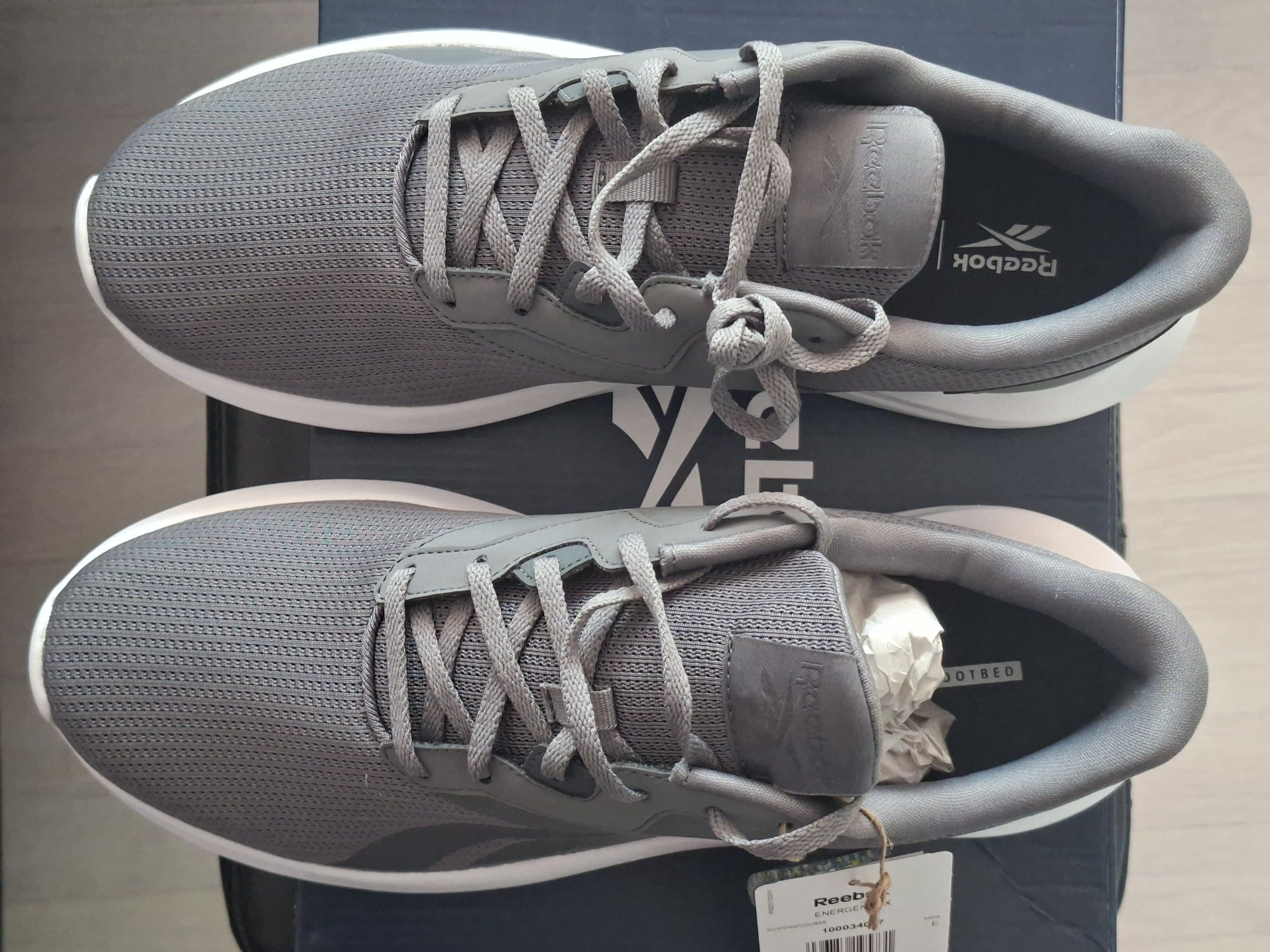 Мъжки маратаонии  Reebok