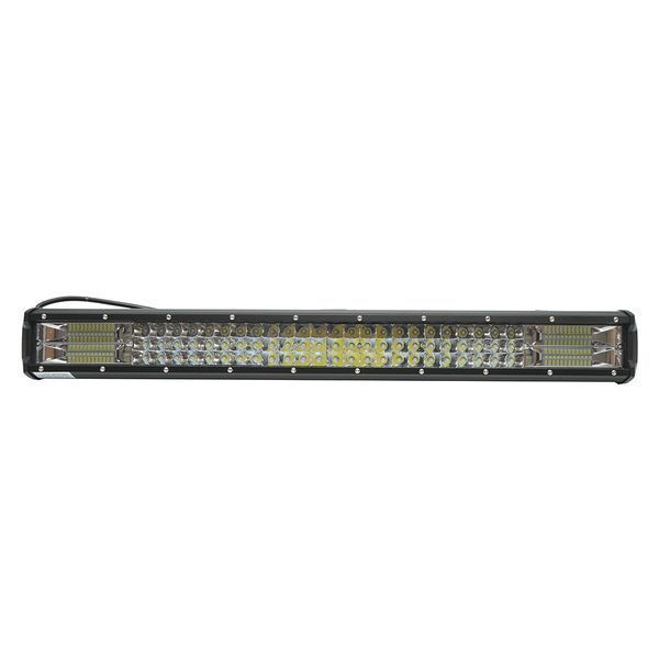 Led бар лампа 12-24v, 360w, 62х79х647мм breckner germany