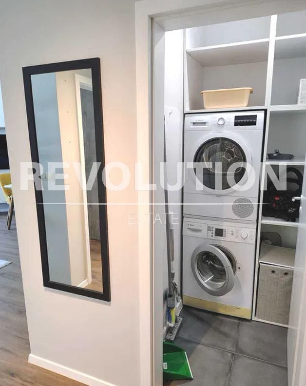Дава се под наем Двустаен апартамент в Варна, Трошево - 71 кв.м за 997 € - Снимка #7