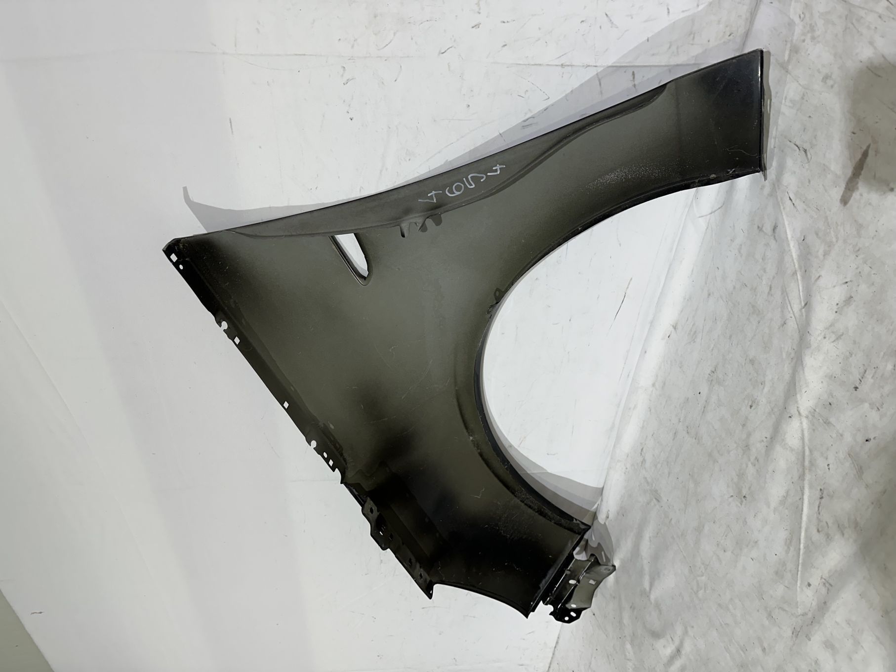Aripa dreapta fata, Opel Zafira C, 2011, 2012, 2013, 2014, 2015, 2016, 2017, 2018.