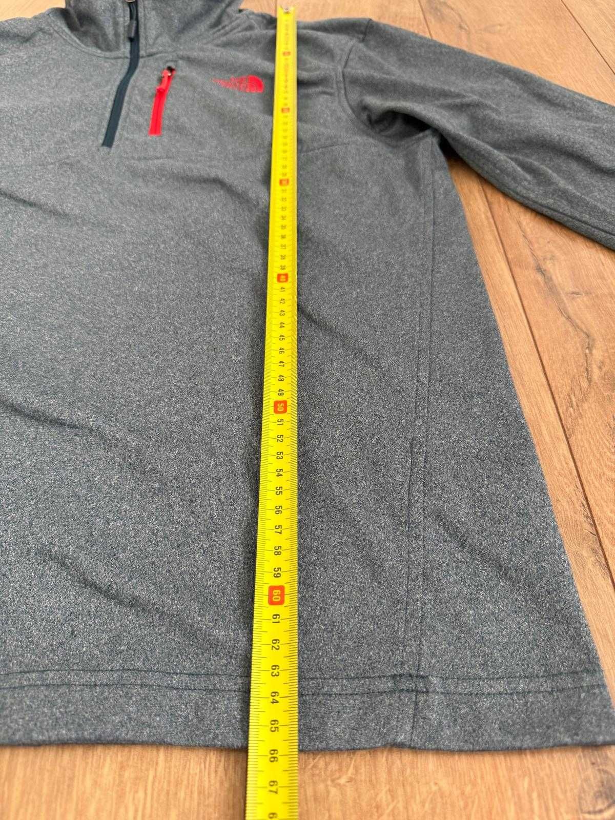 The North Face M barbati bluza