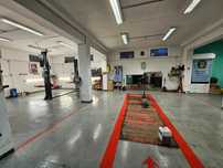 Inchiriez sau vand Service Auto complet utilat