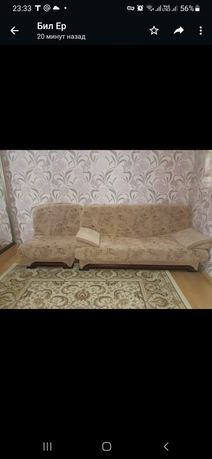 Спальный гарнитур и диван кресло