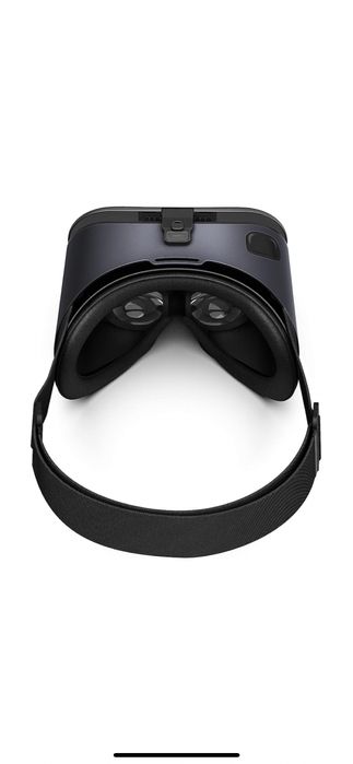 VR Homido очила за виртуална реалност