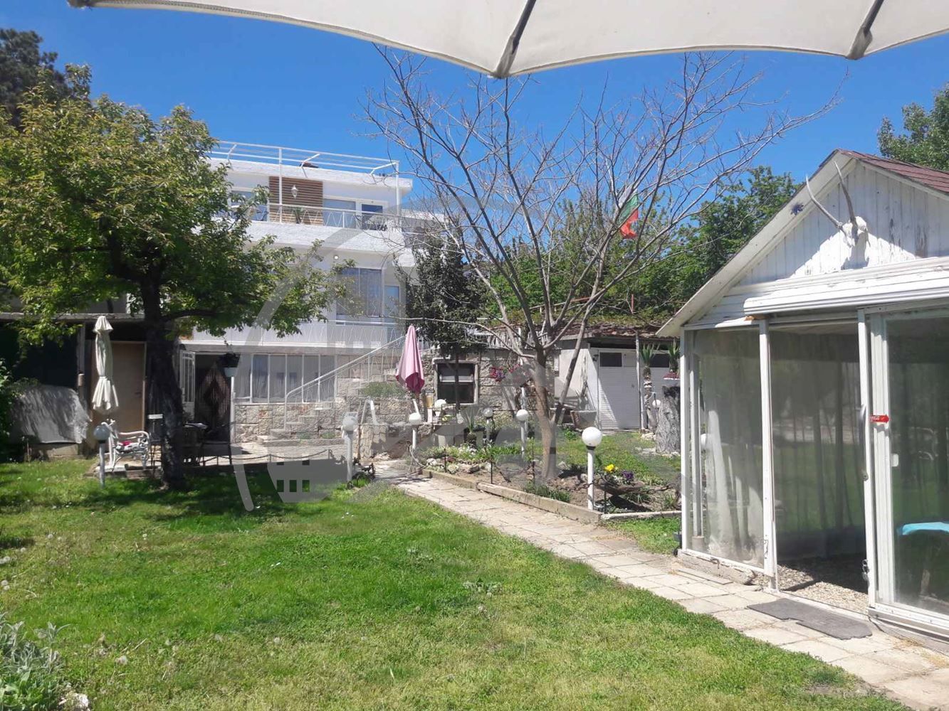 »Къща във Варна»м-т Акчелар»площ 220»цена 280000»
