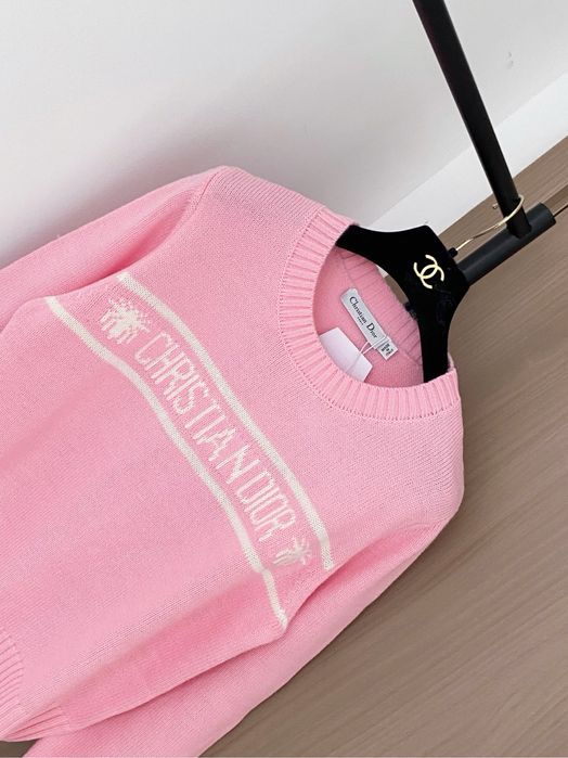 Bluza Dior , calitate premium , pe comanda , noua , S