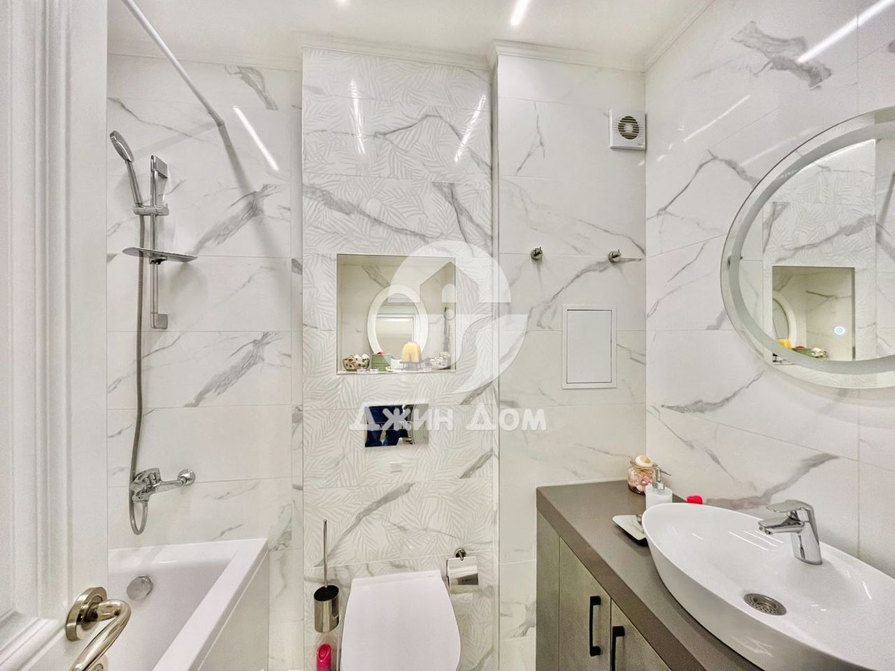 Продава се Мезонет в с. Равда, Област Бургас - 108 кв.м за 1666 €/кв.м - Снимка #9