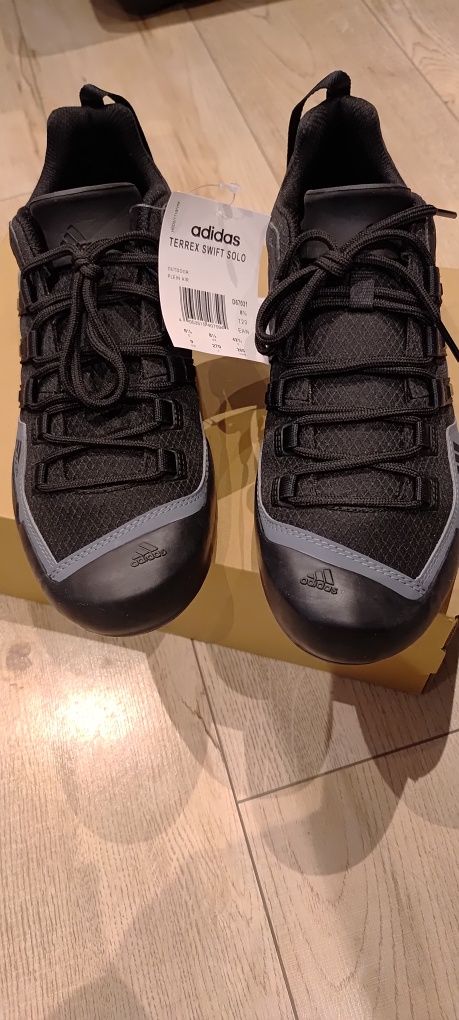 Adidas Terrex Swift Solo 42 2/3