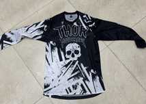 Vand bluza thor motocross / atv
