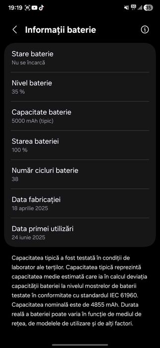 Samsung S25 ultra 512 GB
