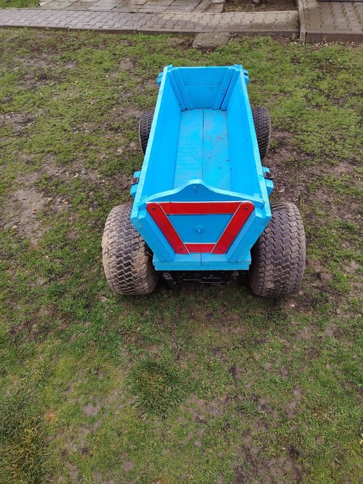 Căruță de vânzare