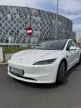 Tesla Model 3 RWD 420 km