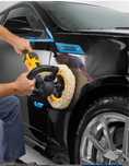 Polish auto profesional cu materiale de calitate !