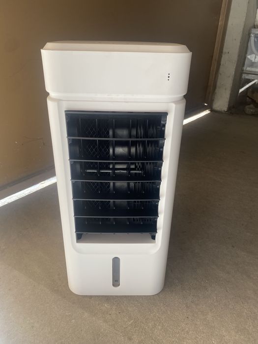 Мобилен охладител 3в1 Switch On