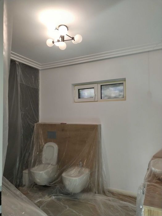 Zugrav Cluj cu experiență