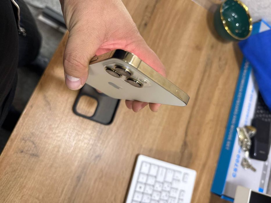 Iphone 13 pro max 128Gb 85%