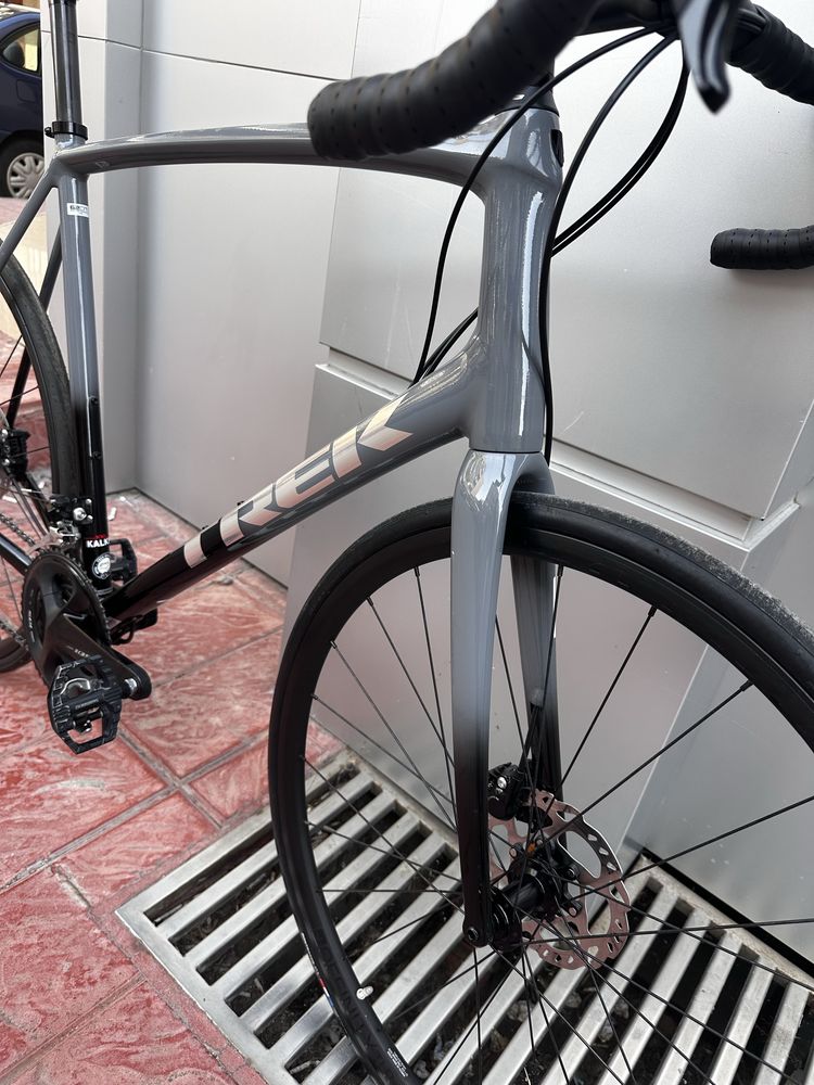 Trek Emonda ALR 5 XXL шосеен велосипед