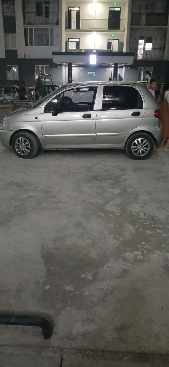 Matiz.mix.2009 xolati yaxshi