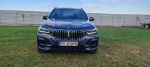 Bmw x5 TVA deductibil Posibilitatea Rate