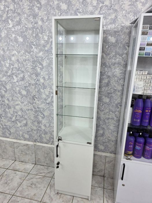 Супер акция Пенал шкаф