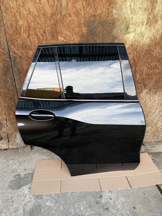 usa dreapta spate bmw x5 g05 completa