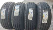 Нови гуми 235/60/18 Goodyear EfficientGrip 2 Suv 4 броя