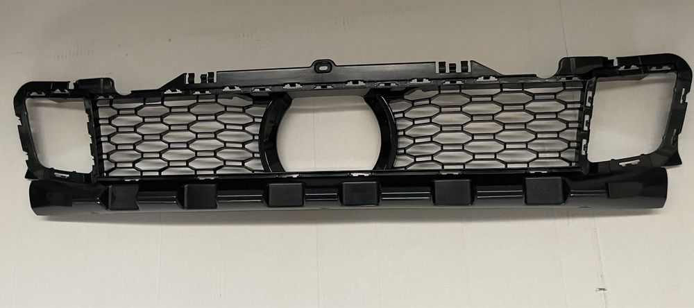 Grila bara BMW seria 7 G11 G12 LCI Facelift