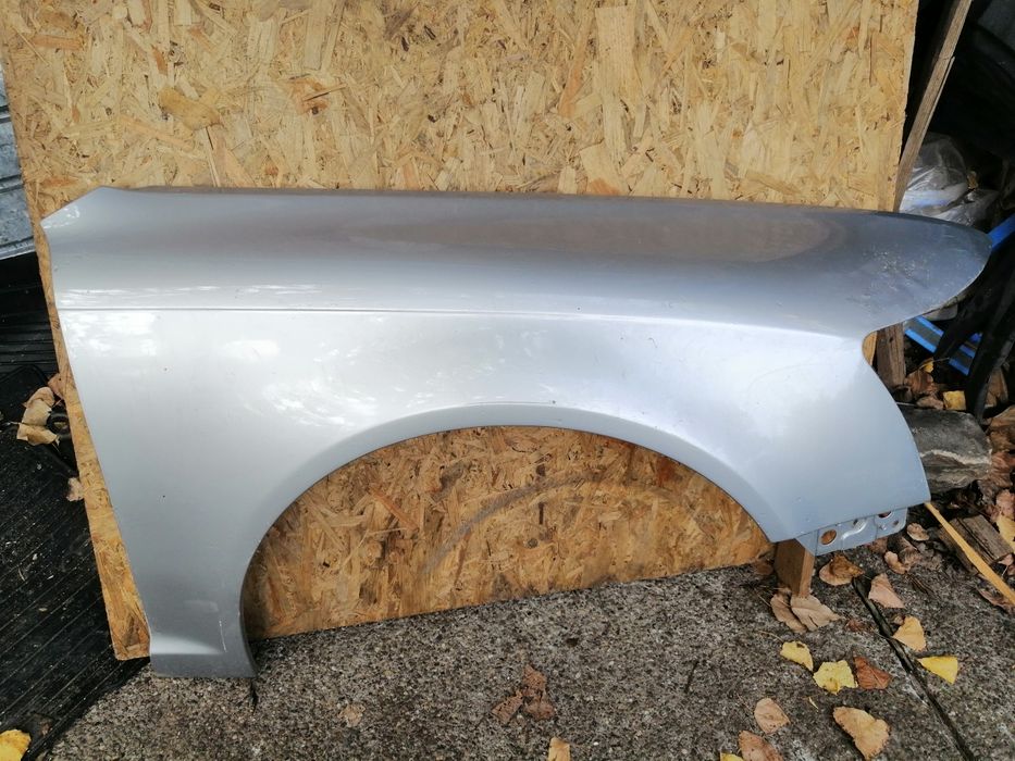 Aripa Audi A6 C6 2008/2009/2010/2011/2012