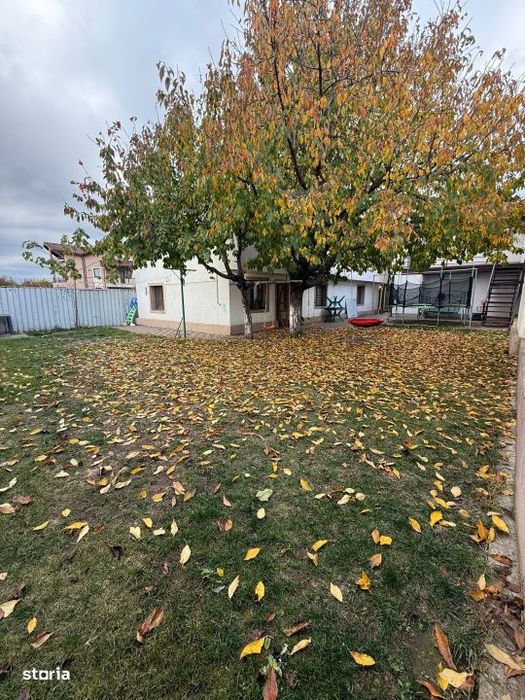 Casa de vanzare – Zona Arcasilor, Galati | Parter + Etaj | La cheie
