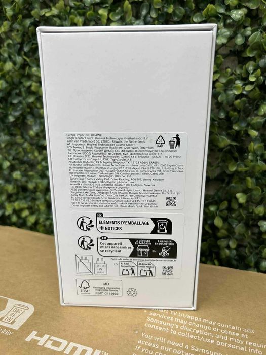 Телефон Huawei Pura 80 Pro 512GB - нов