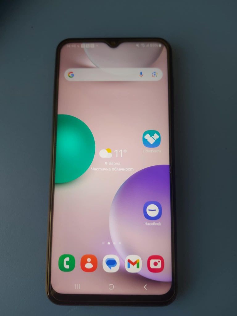 Samsung Galaxy A13