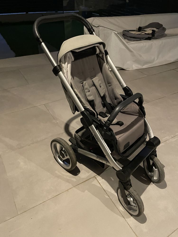 Vand carucior Mutsy Nio 2 in 1