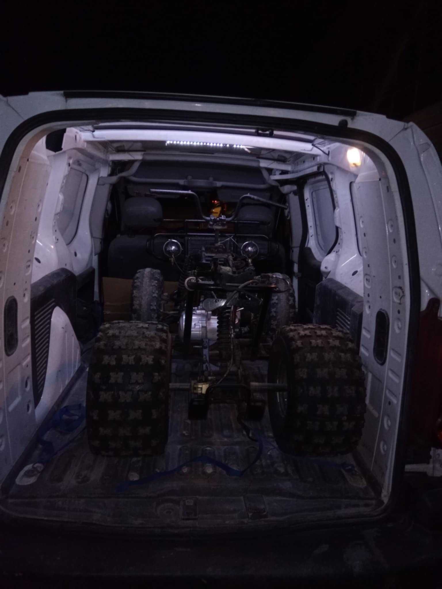 Transport Marfa Frigidere Canapele Mobila Bagaje Moto ATV de la 50 lei