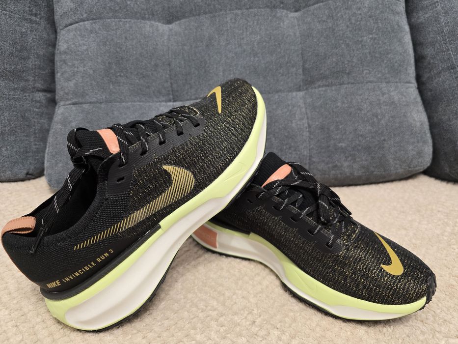 Nike invincible run nr 40 41 42 43 preț 350 lei