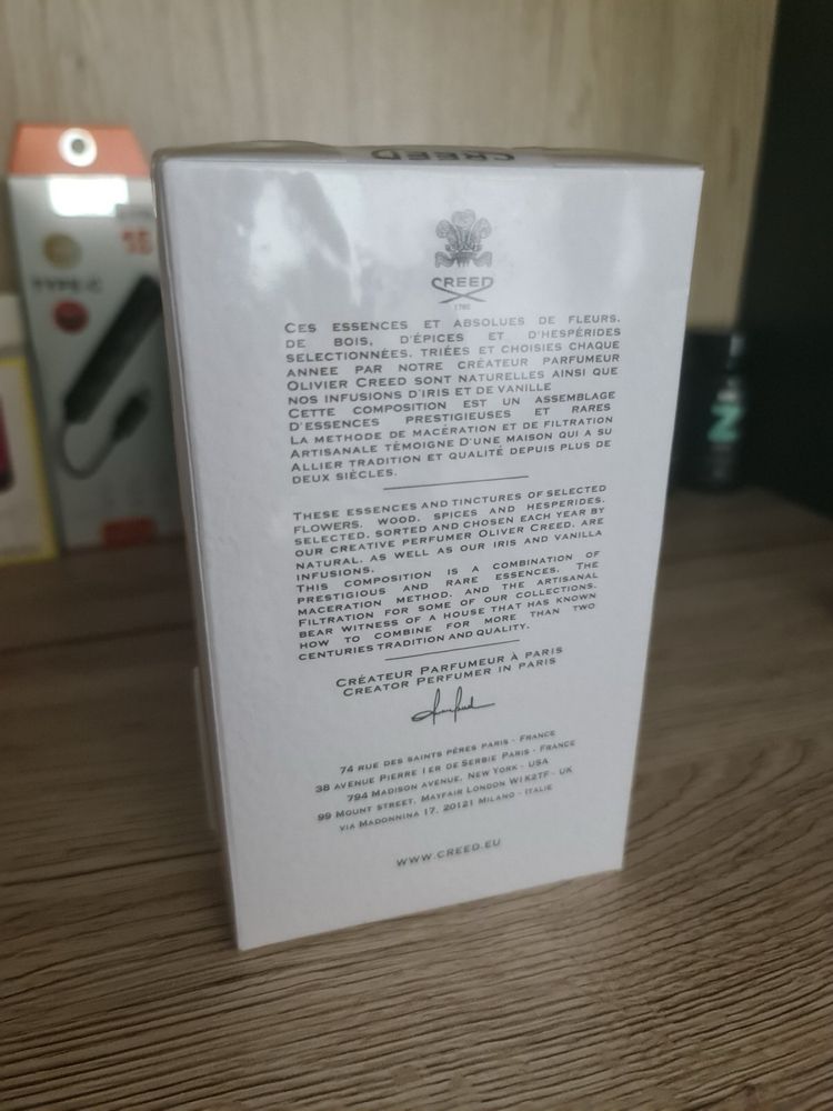 Парфюм Creed 100 ml