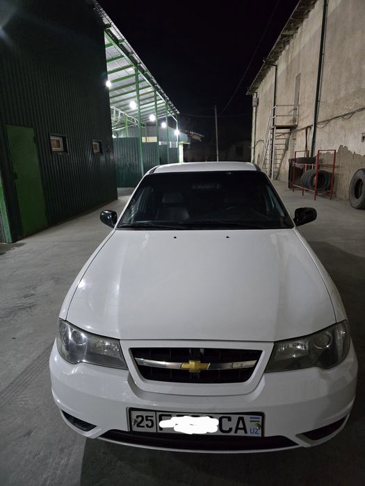 NEXIA 2/  1,6 supper/ 2015